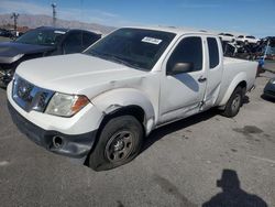 2012 Nissan Frontier S en venta en North Las Vegas, NV