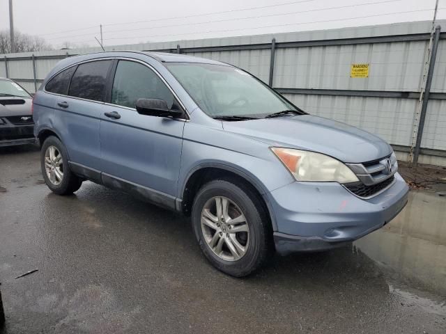 2010 Honda CR-V EX