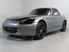 2008 Honda S2000