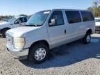 2010 Ford Econoline E350 Super Duty Wagon