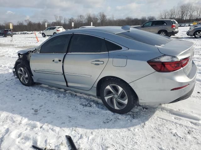 2019 Honda Insight LX