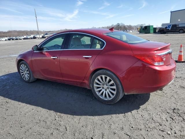 2013 Buick Regal Premium