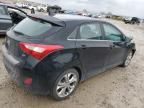 2013 Hyundai Elantra GT