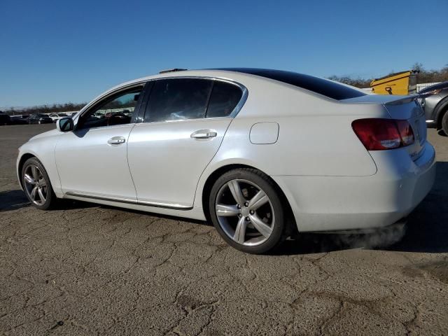 2006 Lexus GS 430