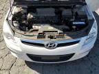 2010 Hyundai Elantra Touring GLS