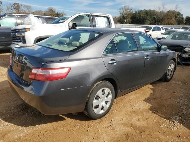 2009 Toyota Camry Base