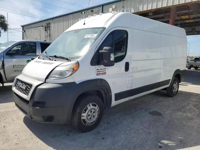 2020 Dodge RAM Promaster 3500 3500 High