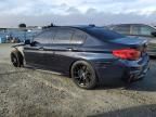 2018 BMW M550XI