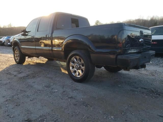 2015 Ford F250 Super Duty