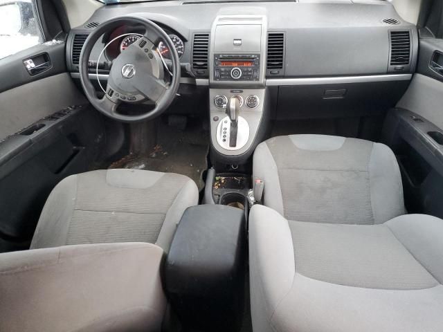 2011 Nissan Sentra 2.0