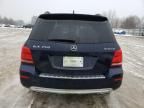 2014 Mercedes-Benz GLK 250 Bluetec