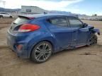 2017 Hyundai Veloster Turbo