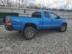 2006 Toyota Tacoma Access Cab