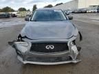 2014 Infiniti Q50 Base