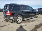 2011 Mercedes-Benz GL 450 4matic