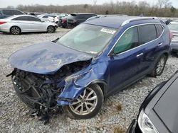 Nissan Rogue s Vehiculos salvage en venta: 2019 Nissan Rogue S