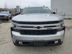 2020 Chevrolet Silverado K1500 RST