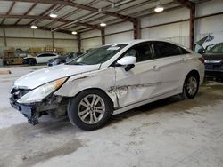 2013 Hyundai Sonata GLS en venta en Haslet, TX