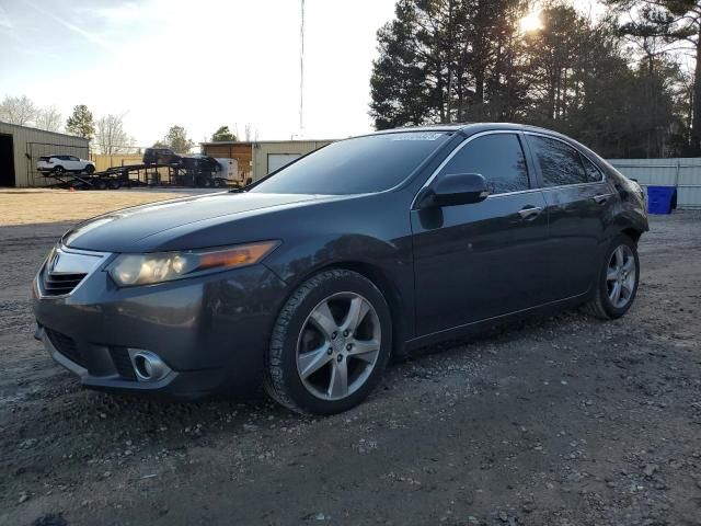 2012 Acura TSX