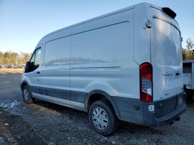 2019 Ford Transit T-250