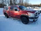 2008 Dodge RAM 1500 ST