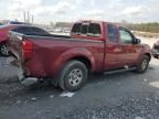 2006 Nissan Frontier King Cab XE