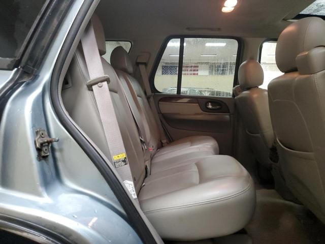 2006 GMC Envoy