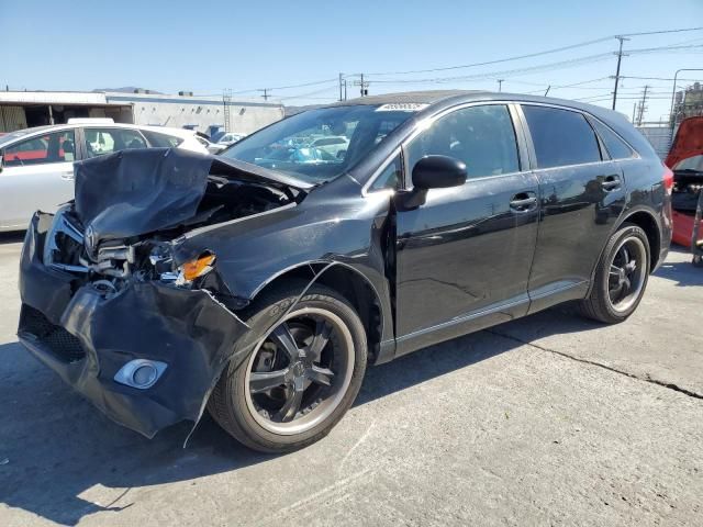 2009 Toyota Venza