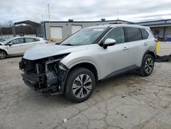 2021 Nissan Rogue SV en venta en Lebanon, TN