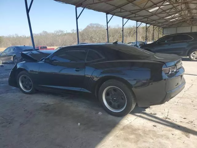 2010 Chevrolet Camaro LS