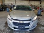 2014 Chevrolet Malibu 2LT