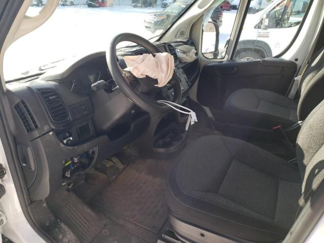 2022 Dodge RAM Promaster 2500 2500 High