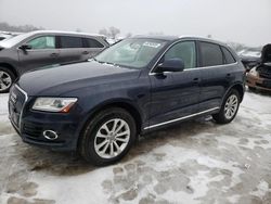 2014 Audi Q5 Premium Plus en venta en West Warren, MA