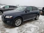 2014 Audi Q5 Premium Plus