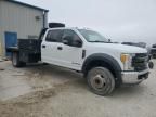 2017 Ford F450 Super Duty