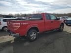 2010 Ford F150 Super Cab