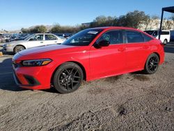 2022 Honda Civic Sport en venta en Las Vegas, NV