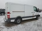 2013 Mercedes-Benz Sprinter 2500