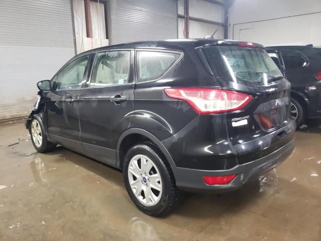 2013 Ford Escape S