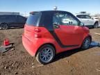 2009 Smart Fortwo Pure