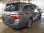 2011 Honda Odyssey EXL