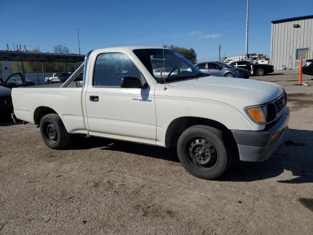 1996 Toyota Tacoma