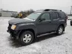 2007 Nissan Xterra OFF Road