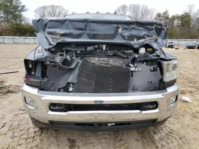 2017 Dodge 2500 Laramie