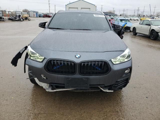 2019 BMW X2 XDRIVE28I