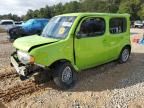 2010 Nissan Cube Base