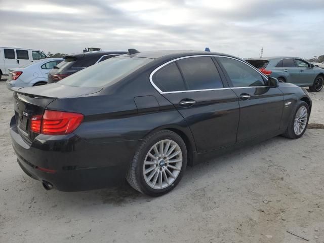 2011 BMW 535 XI