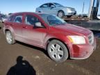 2009 Dodge Caliber SXT