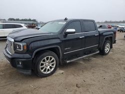 2015 GMC Sierra K1500 Denali en venta en Harleyville, SC