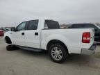 2007 Ford F150 Supercrew